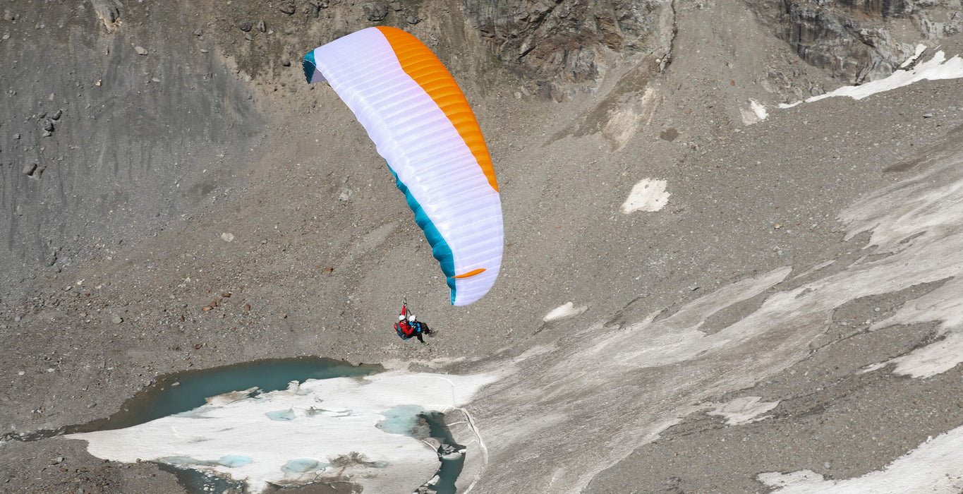 PiBi (Glider | Tandem)