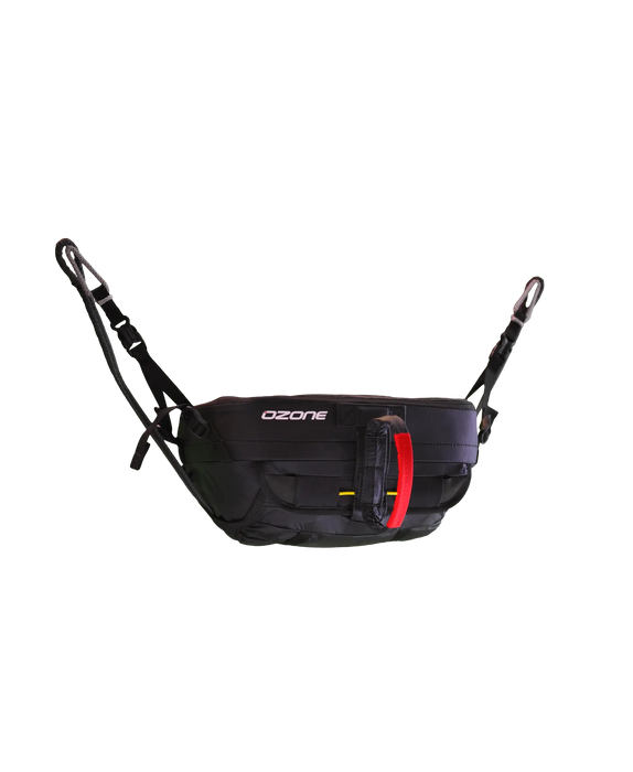 Ozone Cockpit Rescue Container