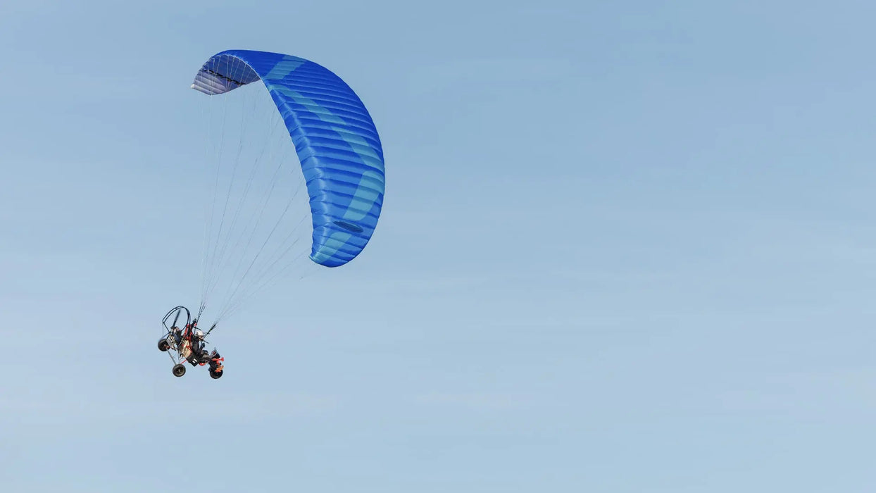 MojoMax (Glider | PPG)