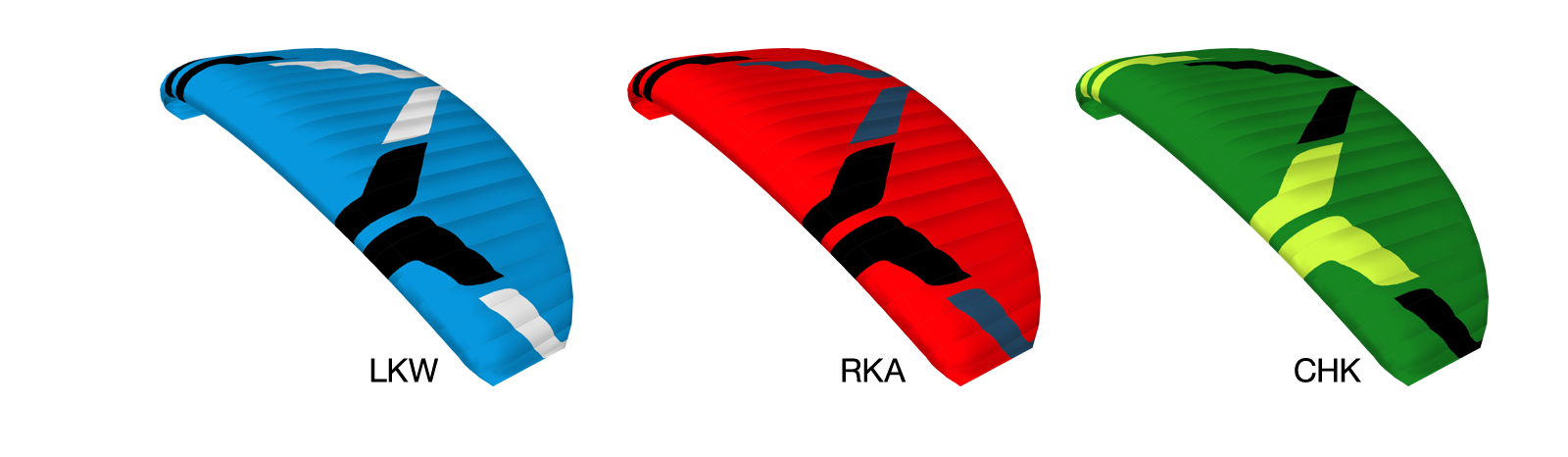 ARC (Glider | Speed)