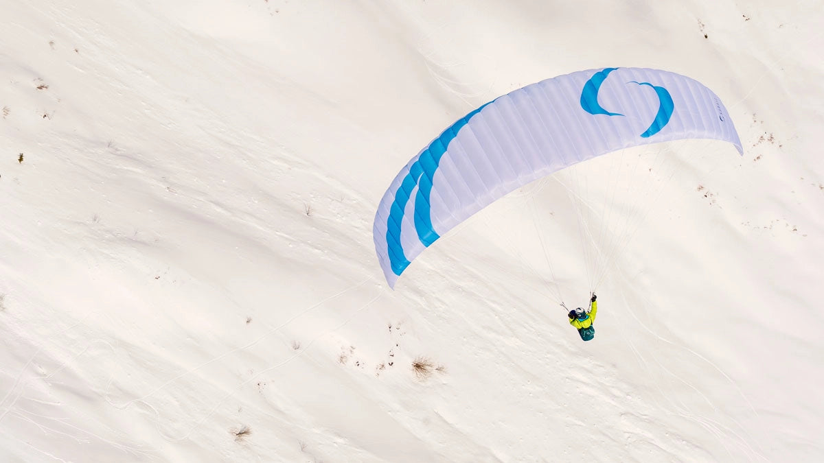 Eiko 2 (Glider)