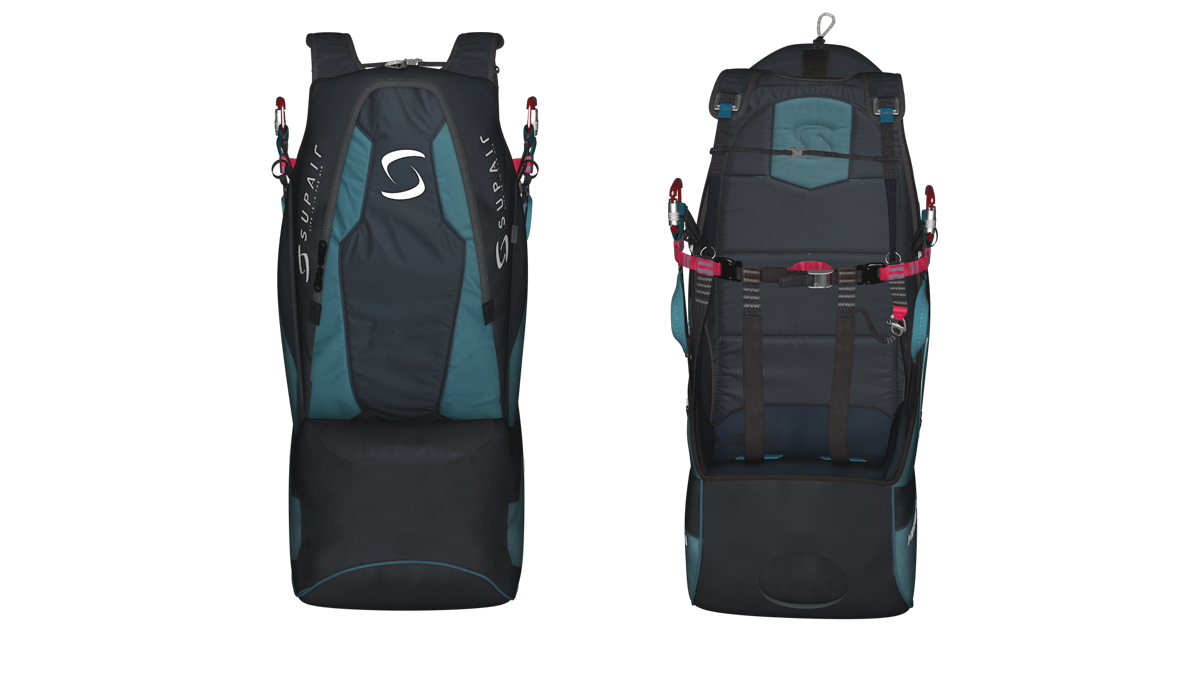 Minimax 3 - Fly Above All