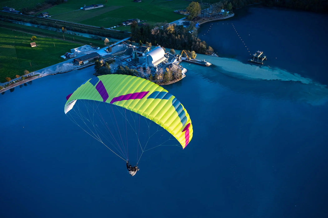 Moxie (Glider)