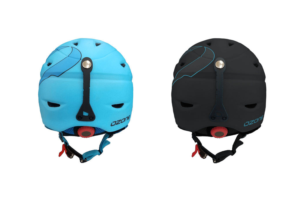 Ozone - Shield Paragliding Helmet - Fly Above All Airsports