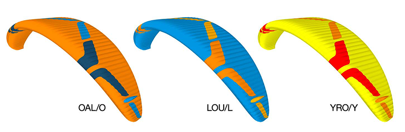 Viper XC (Glider)