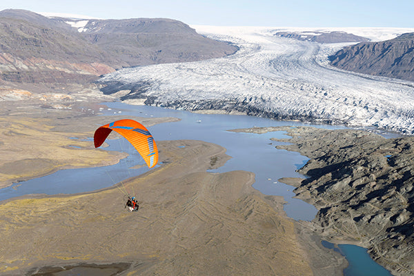 Viper XC (Glider)
