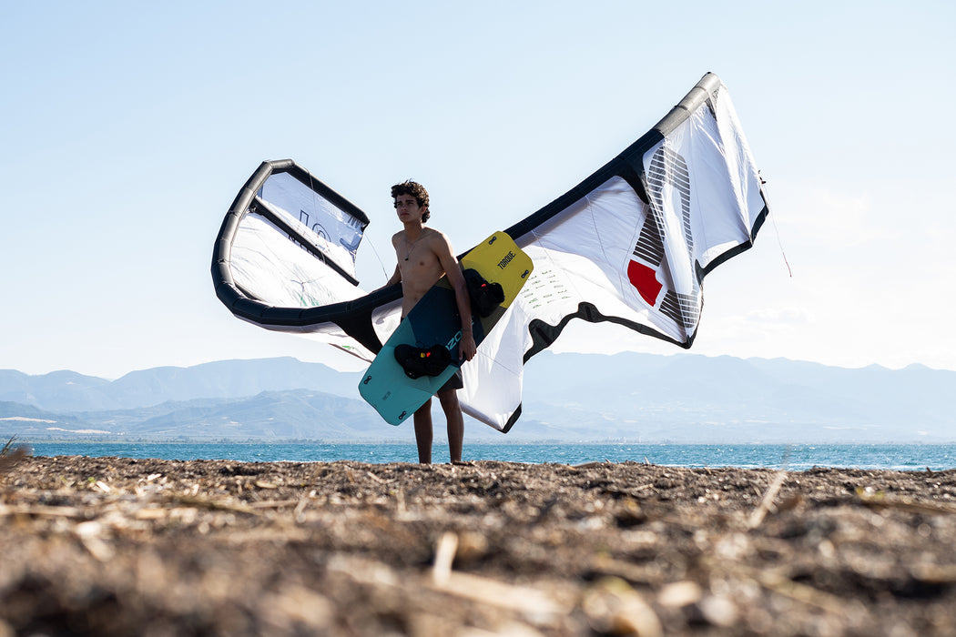 Ozone AMP V2 Kite
