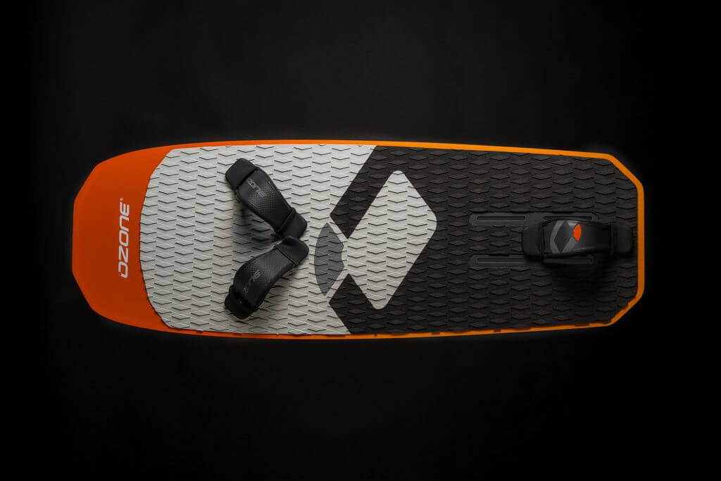 Ozone Apex V1 Board