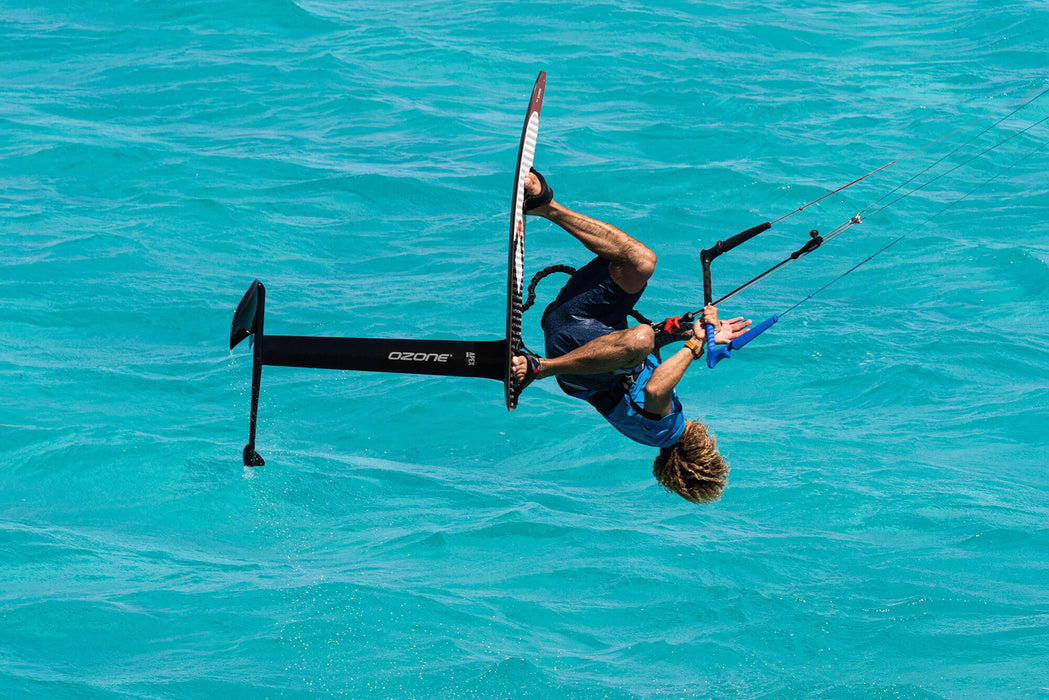 Ozone Apex V1 Hydrofoil