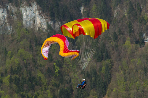 Beamer 3 Light Reserve - Fly Above All