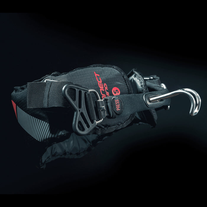 Ozone Connect Wing Harness
