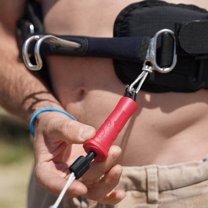 Ozone Connect Wing Harness