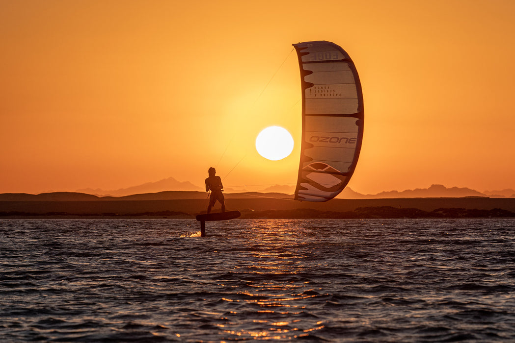 Ozone Edge V11 Kite