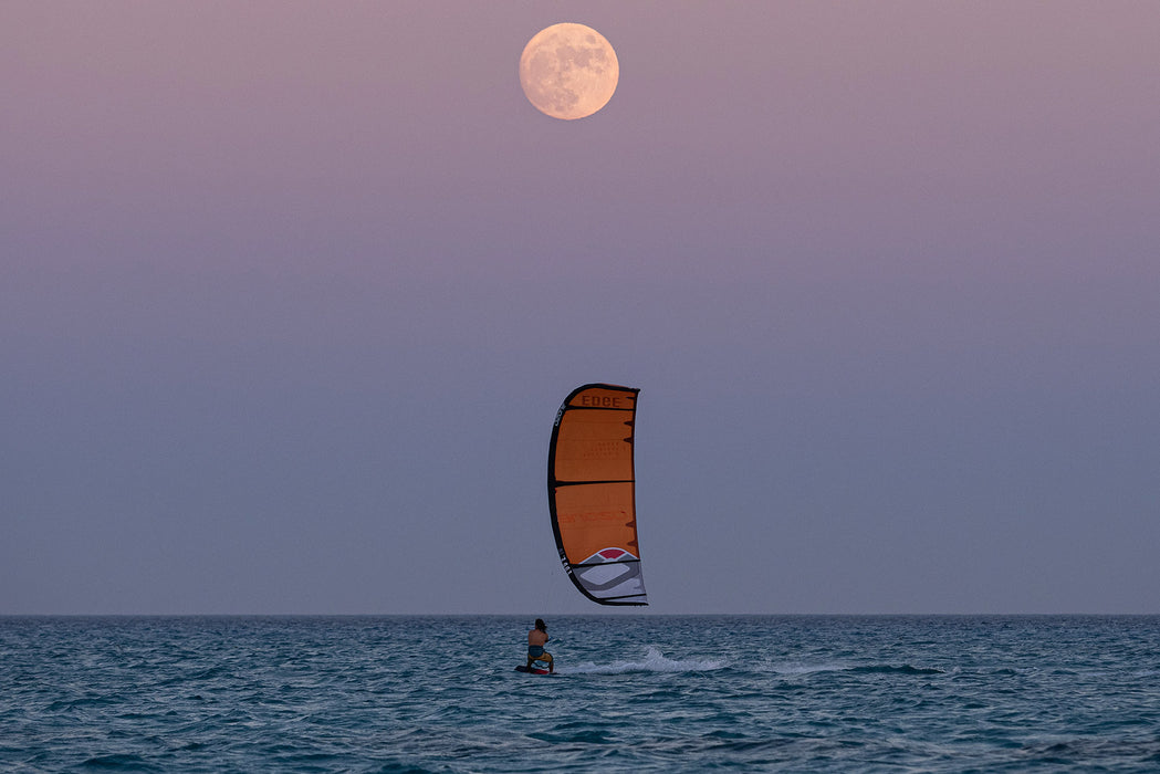 Ozone Edge V11 Kite