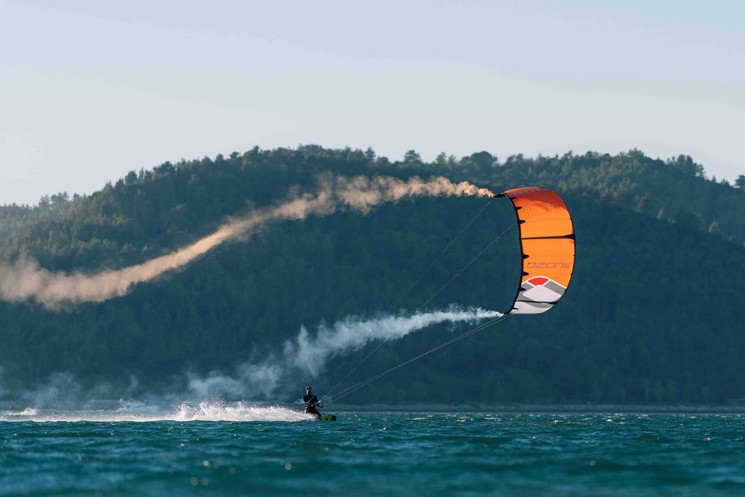 Ozone Enduro V3 Kite