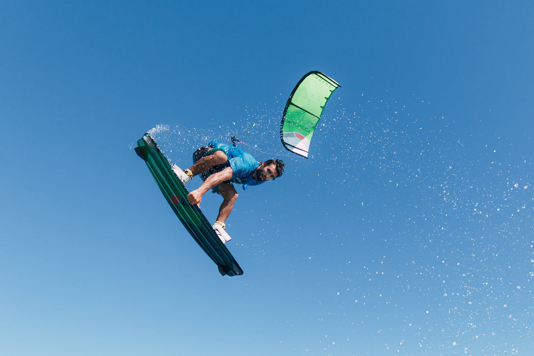 Ozone Enduro V3 Kite