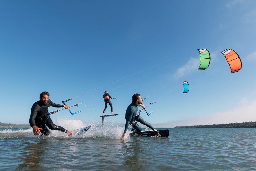 Ozone Enduro V3 Kite