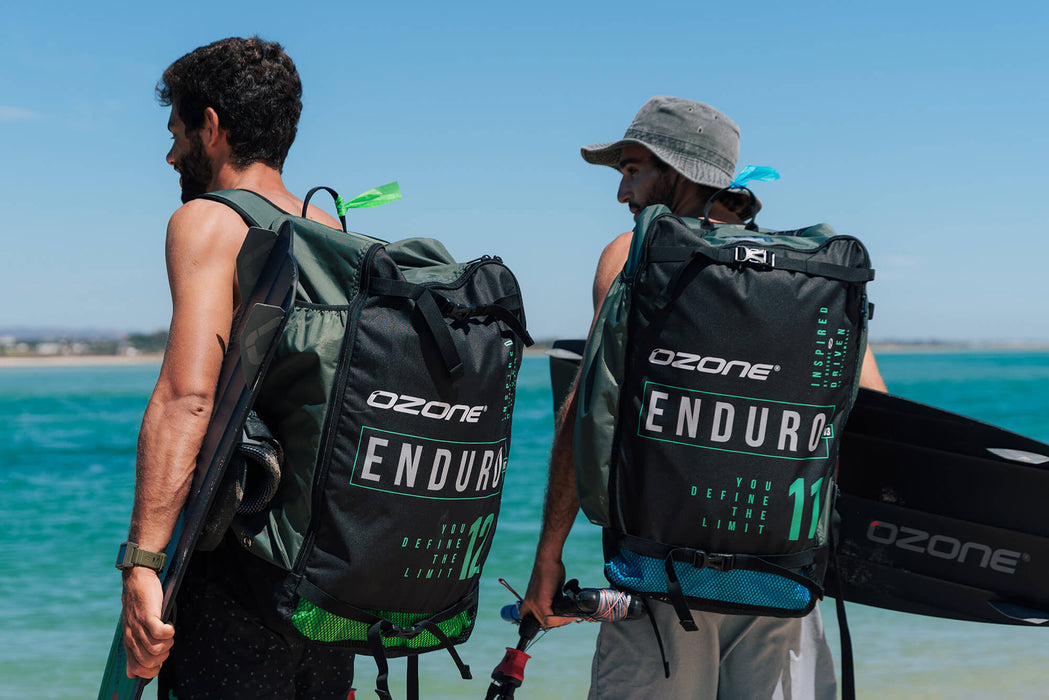Ozone Enduro V3 Kite