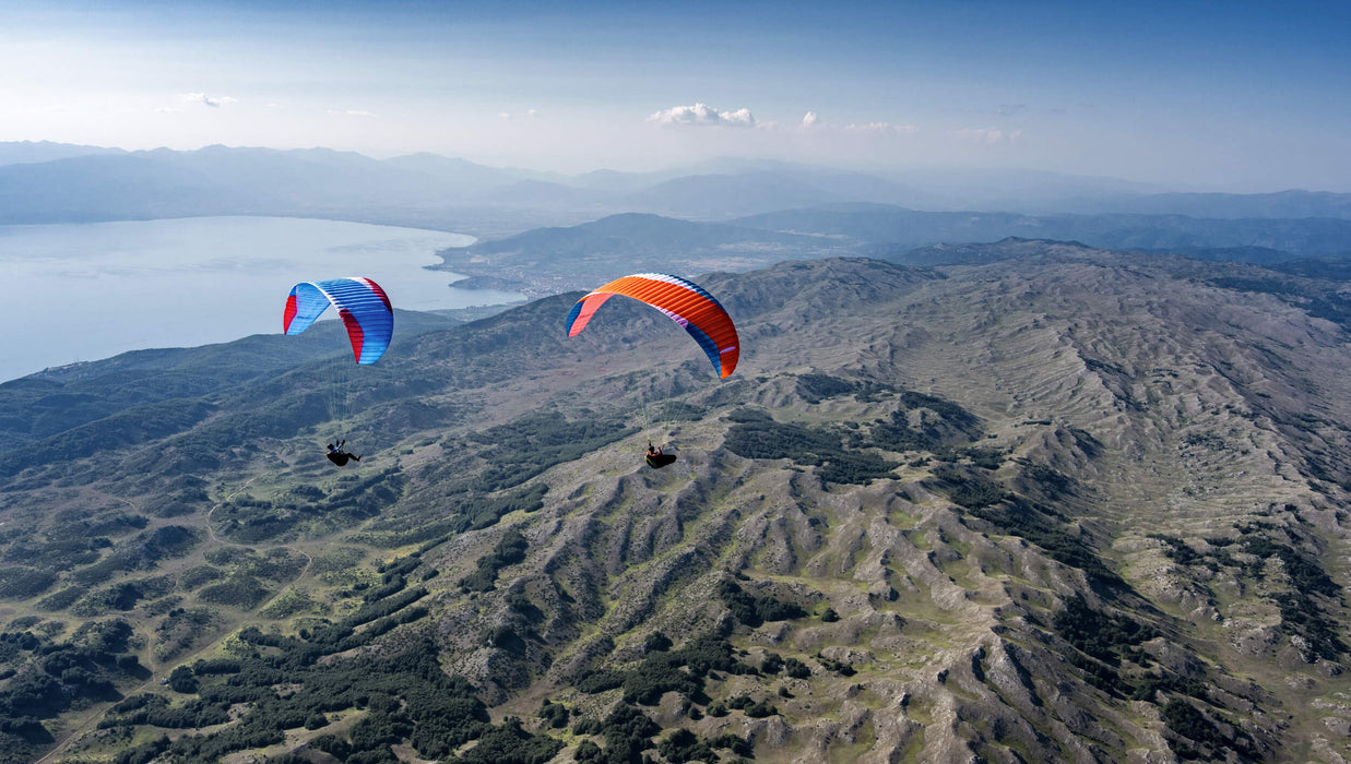 Epsilon DLS (Glider)