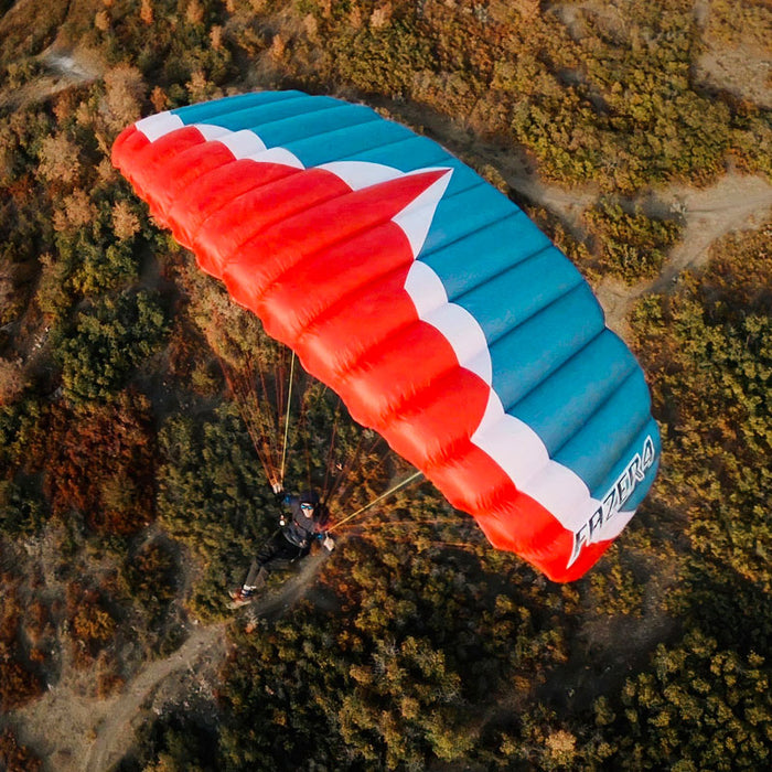 Fazer 4 - Fly Above All