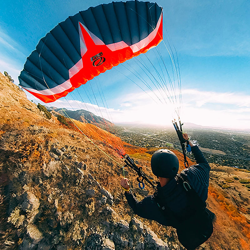Fazer 4 - Fly Above All