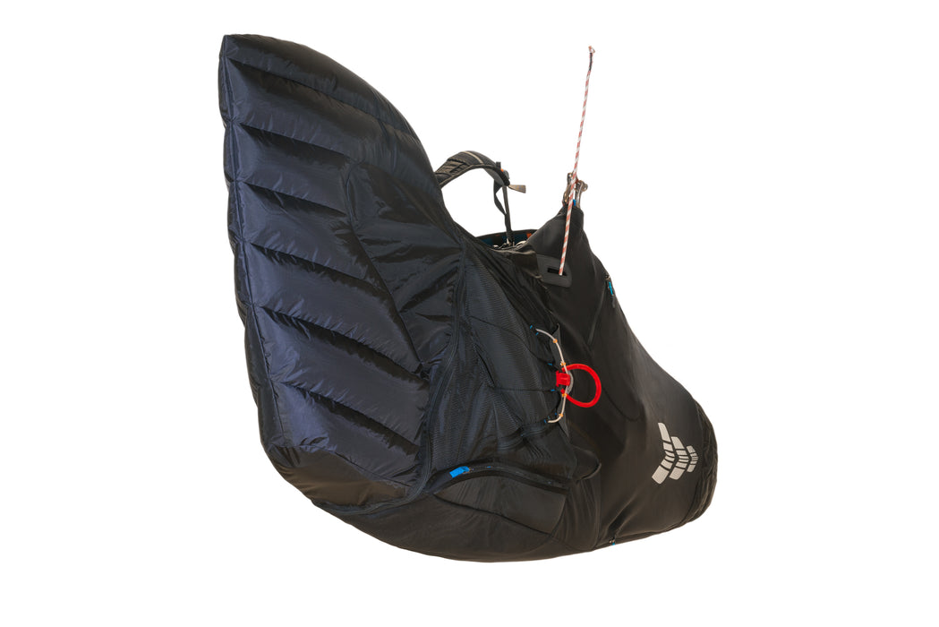 Kannibal Race 2 ST - Fly Above All