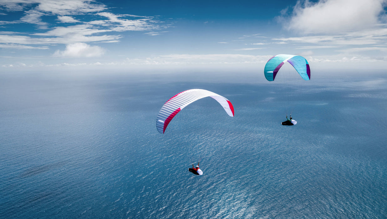 Iota DLS (Glider)