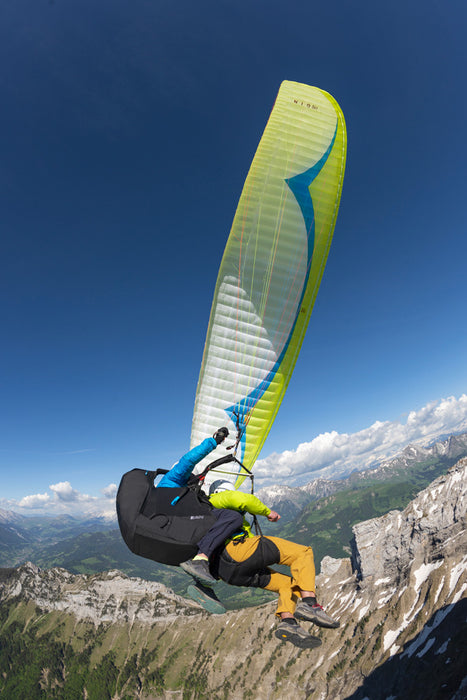 Bikini Tandem Pilot Harness - Fly Above All