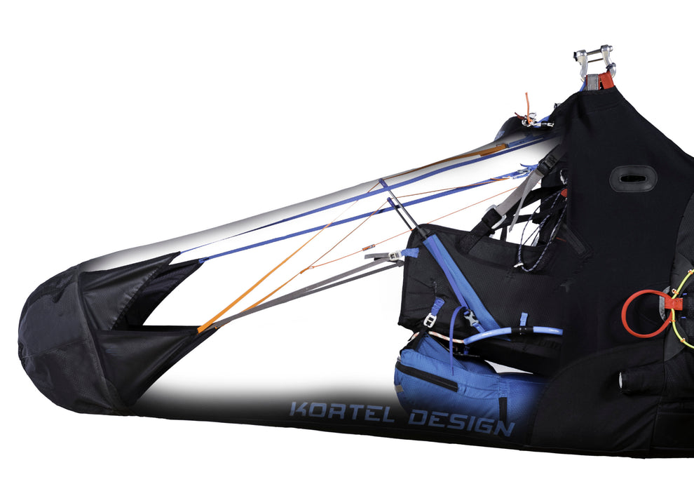 Kannibal Race 2 ST - Fly Above All