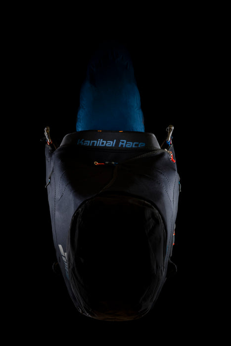 Kannibal Race 2 ST - Fly Above All
