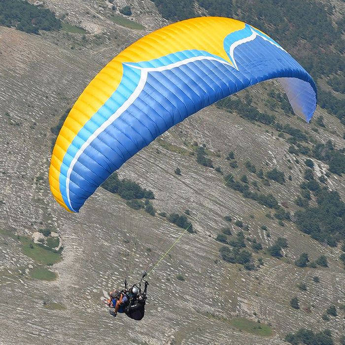 Magnum 3 - Fly Above All