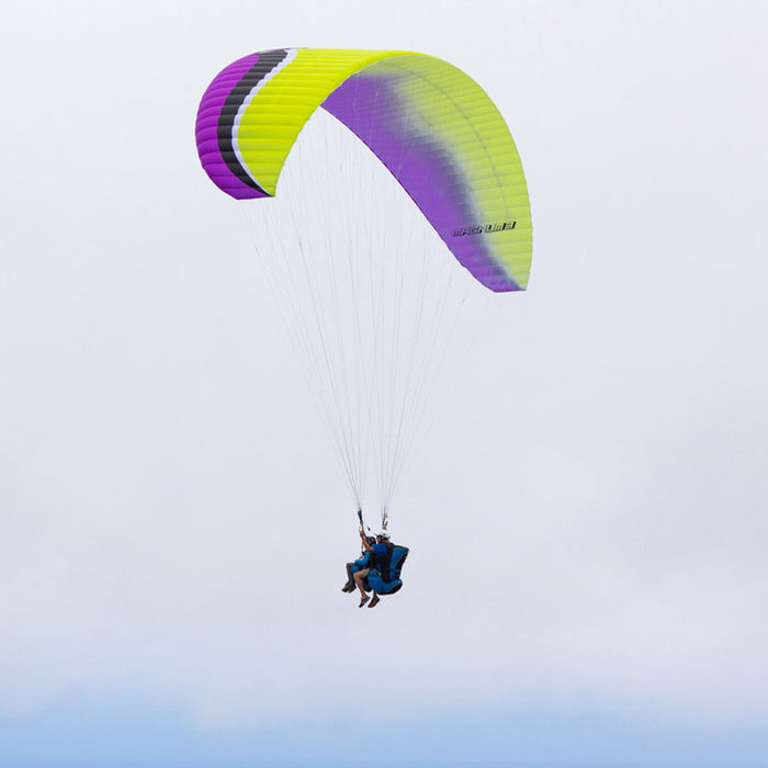 Magnum 3 - Fly Above All