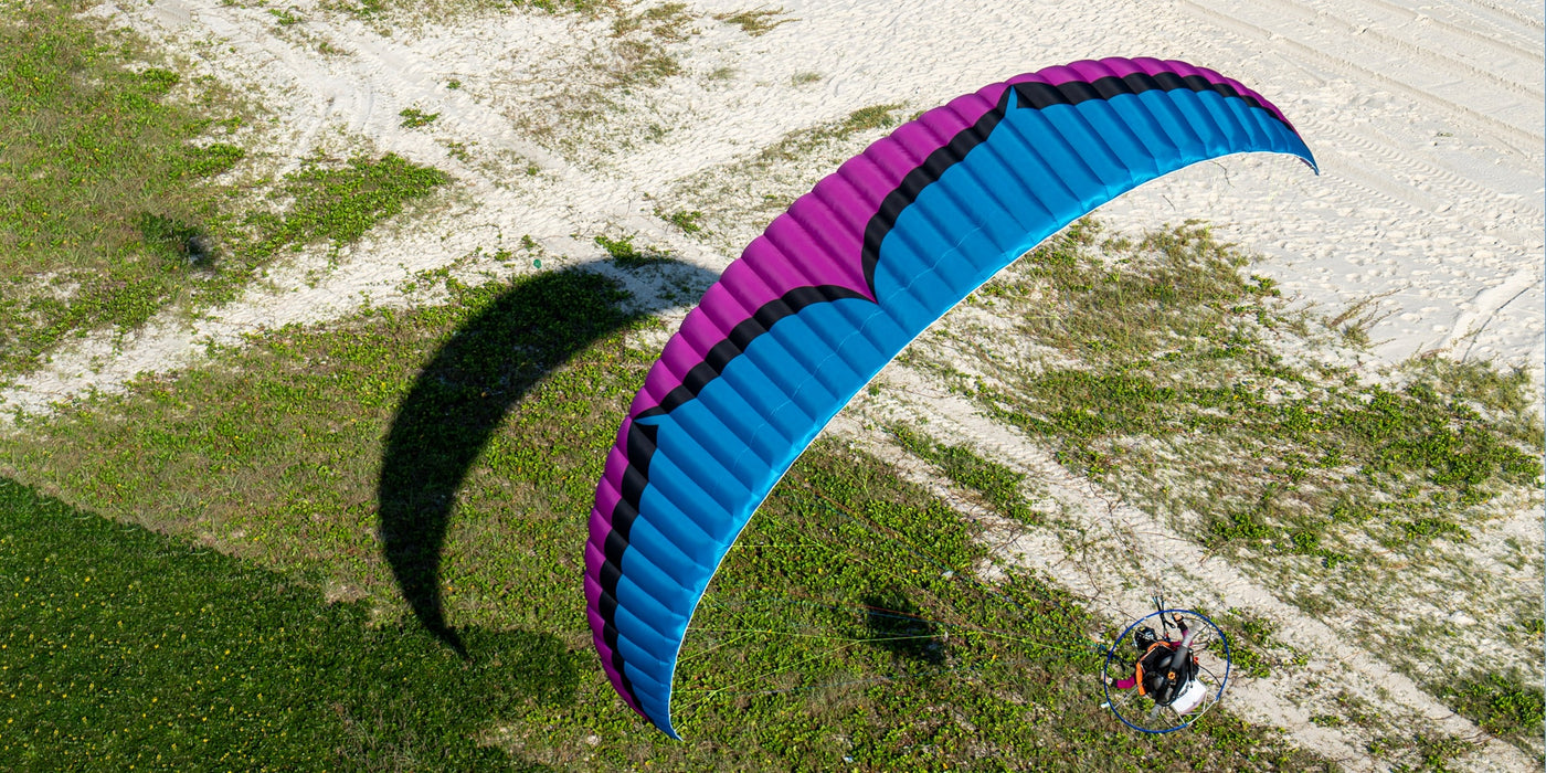 Mojo PWR 2 - Fly Above All