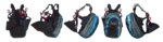 Ozone Harness Oxygen 1