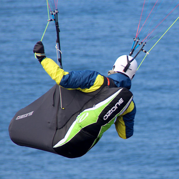 Ozium 2 - Fly Above All