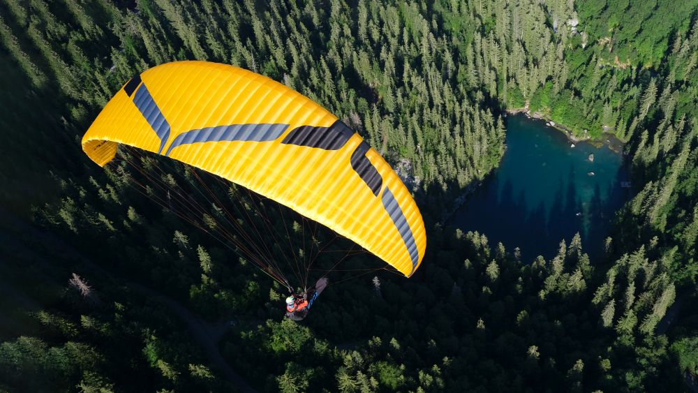 Swift 6 (Glider)