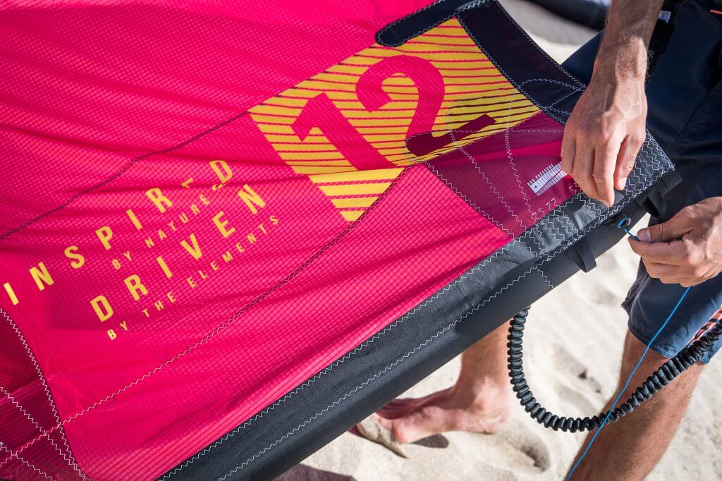 Ozone Reo V6 Kite