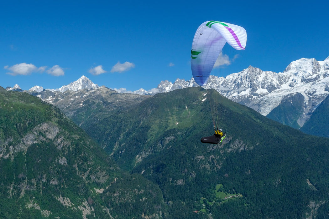 Swift 6 (Glider)