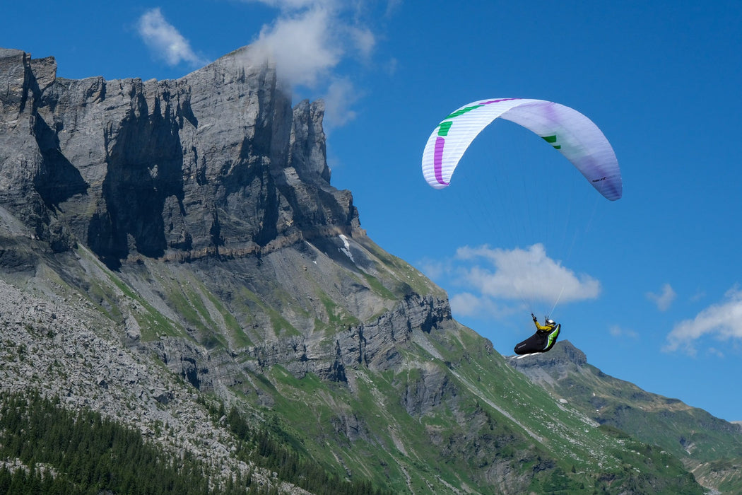 Swift 6 (Glider)