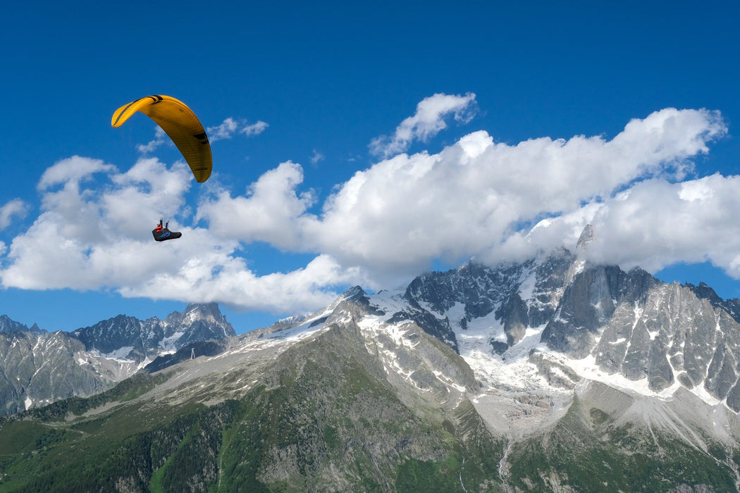 Swift 6 (Glider)