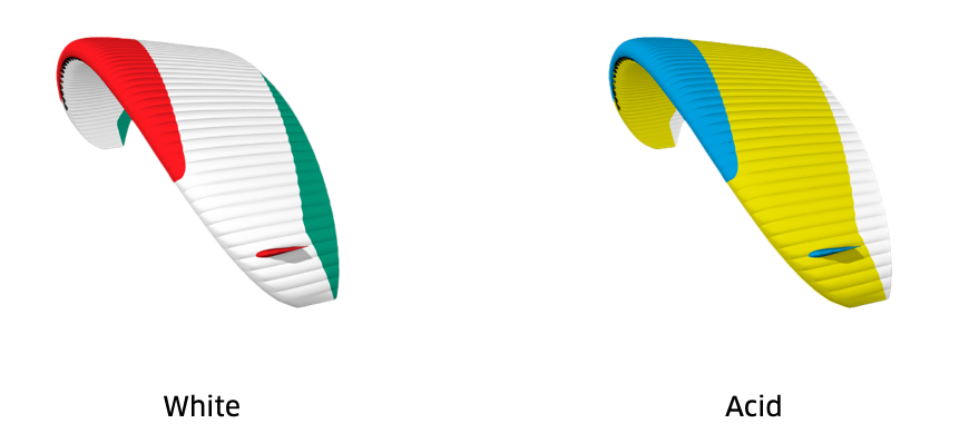XI (Glider)