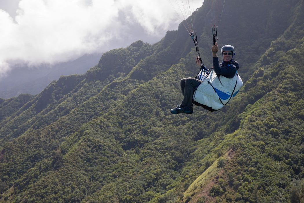 SOLOS Lite - Fly Above All
