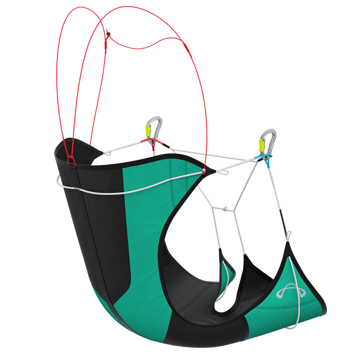 Strapless 2 - Fly Above All