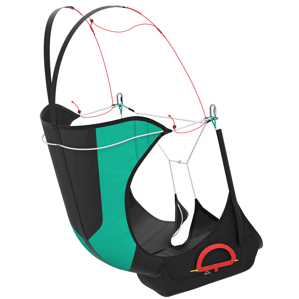 Strapless Bi 2 - Fly Above All