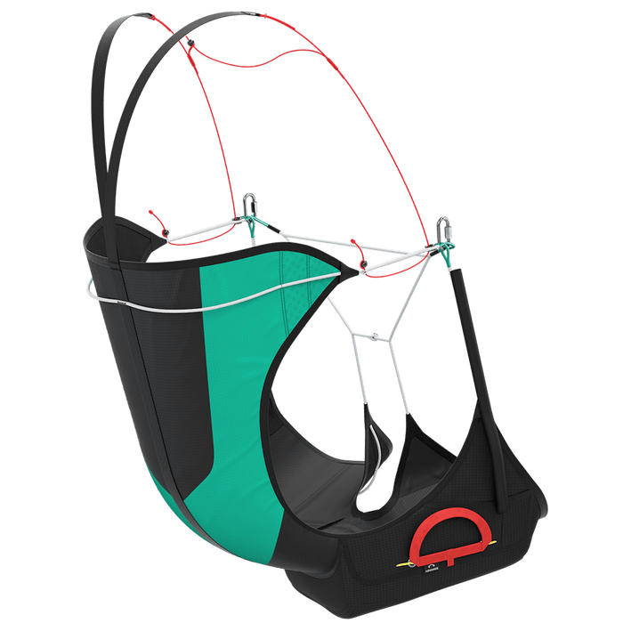 Strapless Bi 2 - Fly Above All