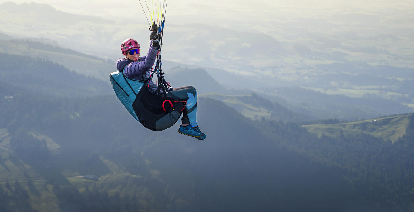 Success 5 (Harness | Open) - Fly Above All