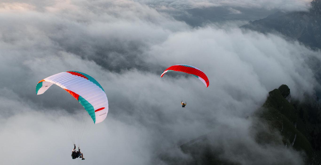 Pi 3 (Glider)