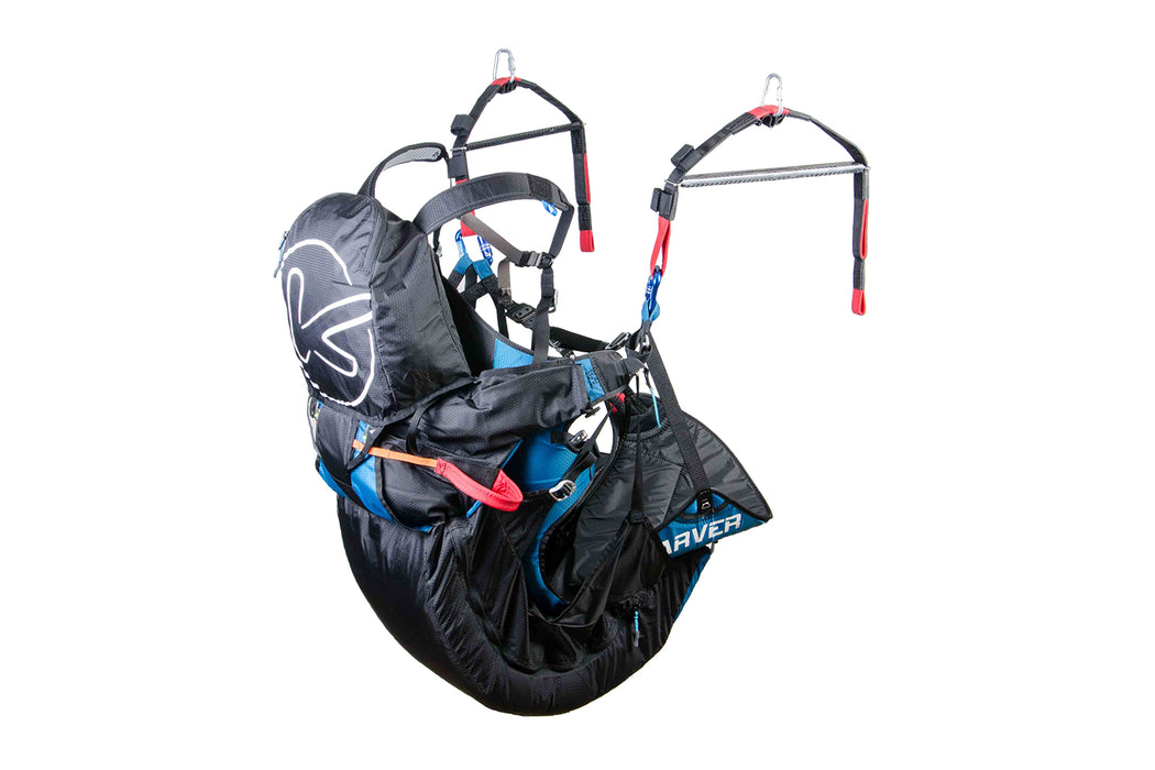 Karver II Tandem - Fly Above All