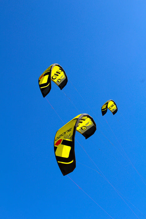 Ozone Uno V2 Kite