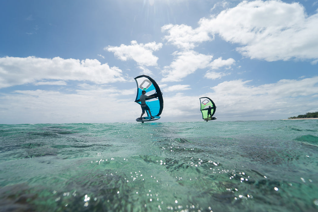 Ozone WASP V3 Kite+ - Fly Above All